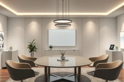 5 dispositivos inovadores para casa inteligente que você precisa conhecer