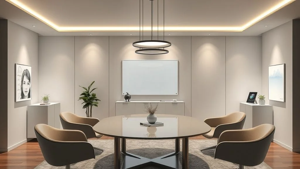 5 dispositivos inovadores para casa inteligente que você precisa conhecer