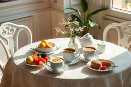 Como pular o café da manhã pode afetar sua saúde mental