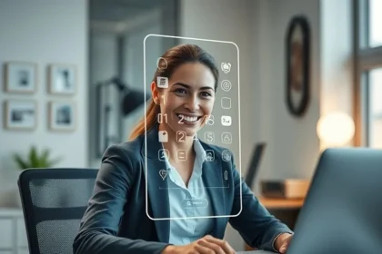Novo app de IA pode substituir seu assistente pessoal