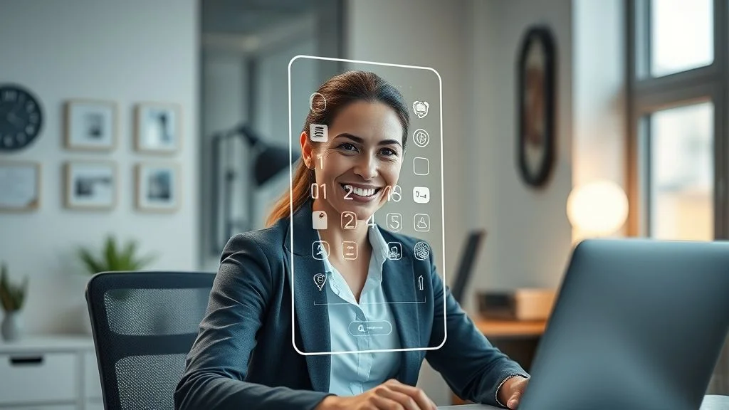 Novo app de IA pode substituir seu assistente pessoal