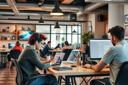 Side hustles em alta: como a geração Z está mudando o trabalho