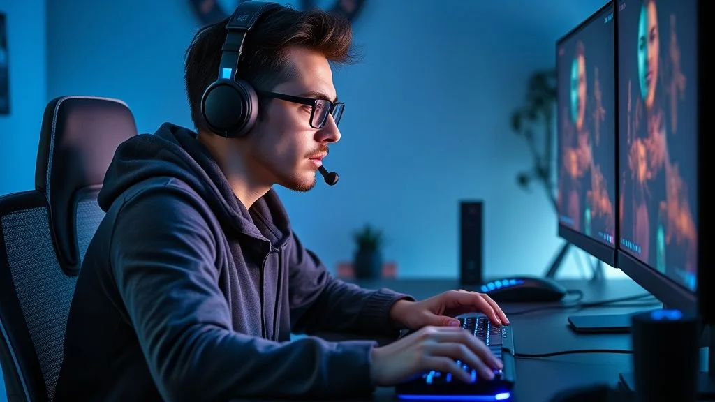 Acessórios gamer baratos valem a pena? Descubra aqui