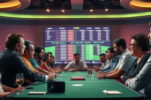 Bets autorizadas no Brasil: veja quais são permitidas