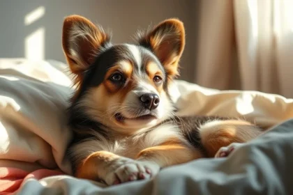 Cuidados diários com cachorro idoso: dicas essenciais