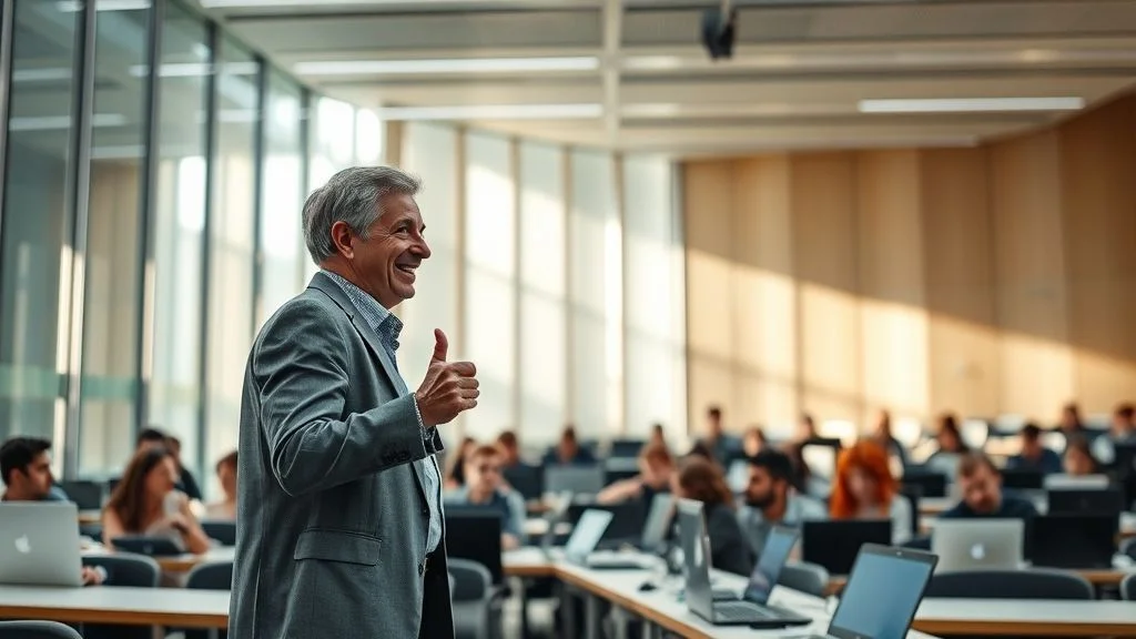 Curso de Tecnologia da Informação: o que é e como funciona