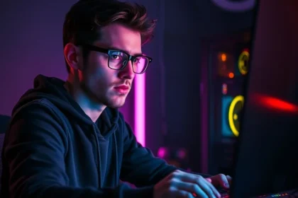Dicas para reduzir lag em jogos online