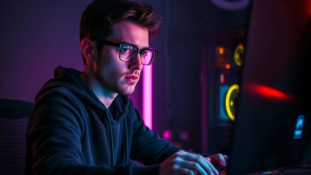 Dicas para reduzir lag em jogos online