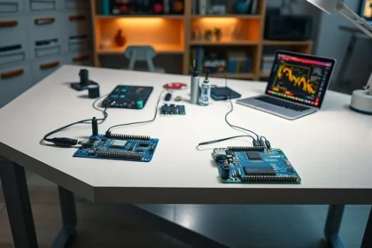 Esp32 e esp8266: principais diferenças e vantagens