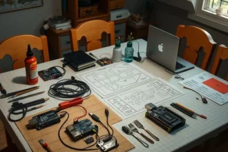 Esp8266 ou esp32: saiba qual é a melhor opção