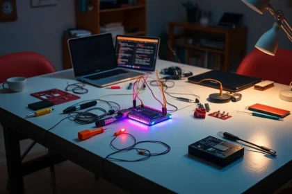 Esp8266: principais aplicações e projetos úteis