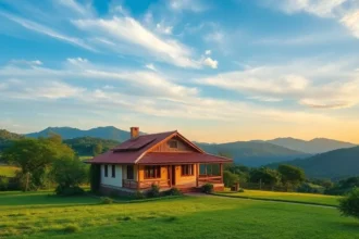 Fazenda hotel em Minas Gerais: veja opções na lista completa