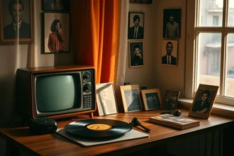 Idade de quem nasceu em 1977: veja quantos anos tem hoje