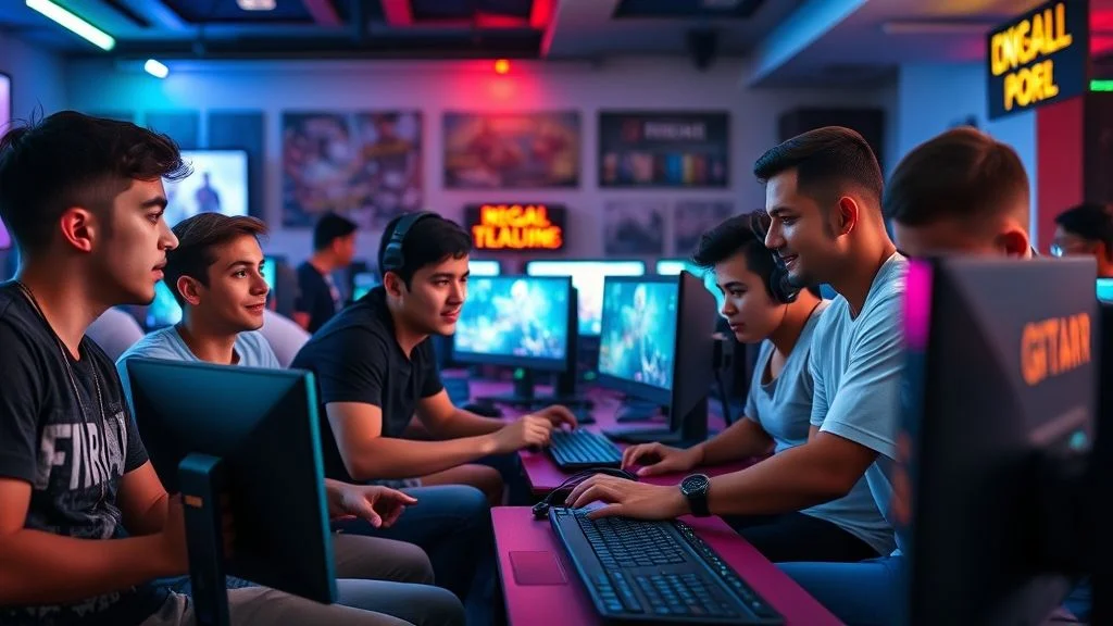 Jogos grátis para PC em 2025: veja os melhores