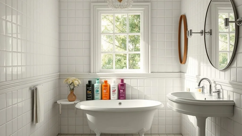 Melhor shampoo da Avon: descubra qual escolher