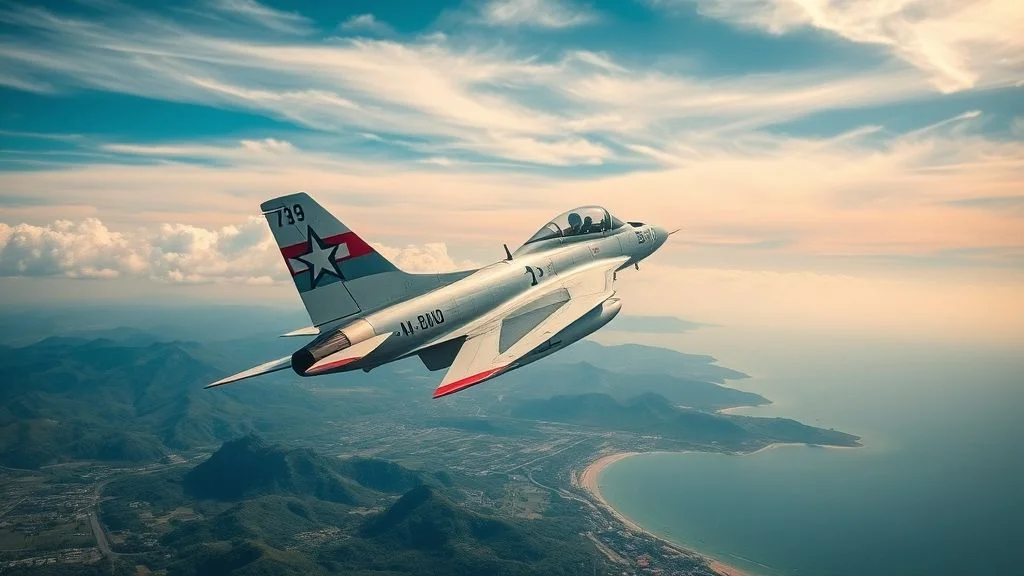 Panamá assina acordo para adquirir quatro aviões da Embraer
