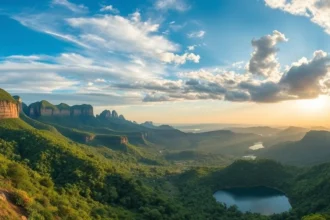 Passeios e atrações para aproveitar em Água Branca, Alagoas