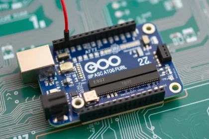 Projetos com Arduino usando esp32