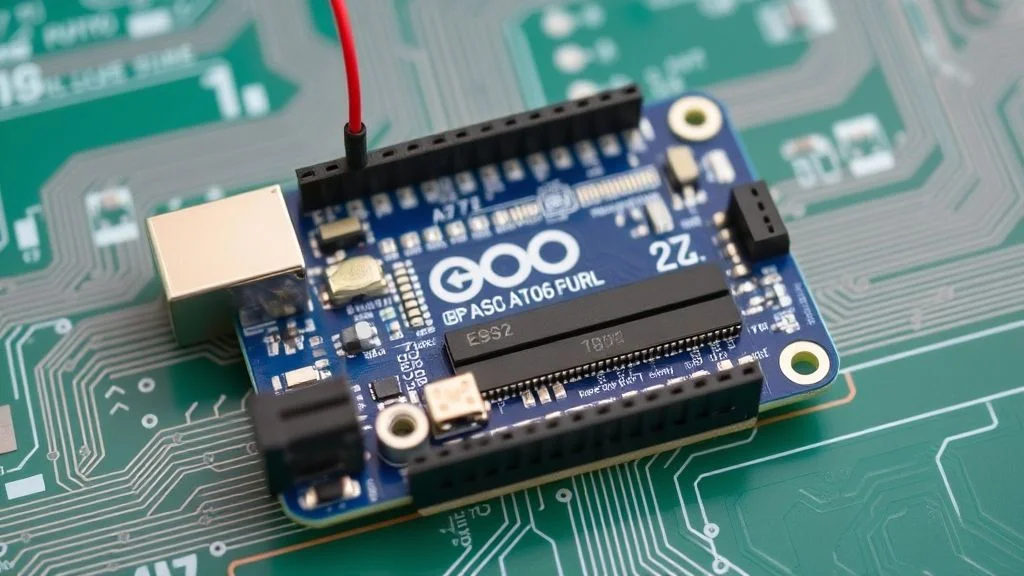Projetos com Arduino usando esp32