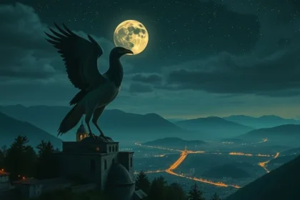 Significado de morcego na bíblia: entenda o que representa