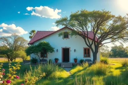 Significado de sonhar com casa na bíblia