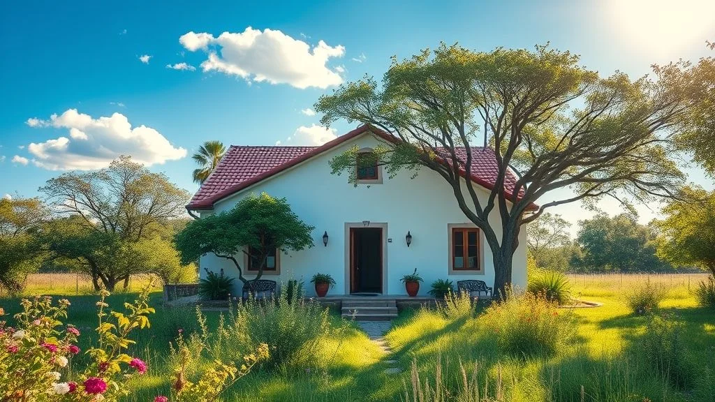 Significado de sonhar com casa na bíblia