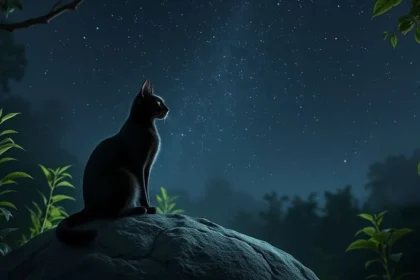 Significado de sonhar com gato na bíblia