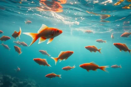 Significado de sonhar com peixe na bíblia
