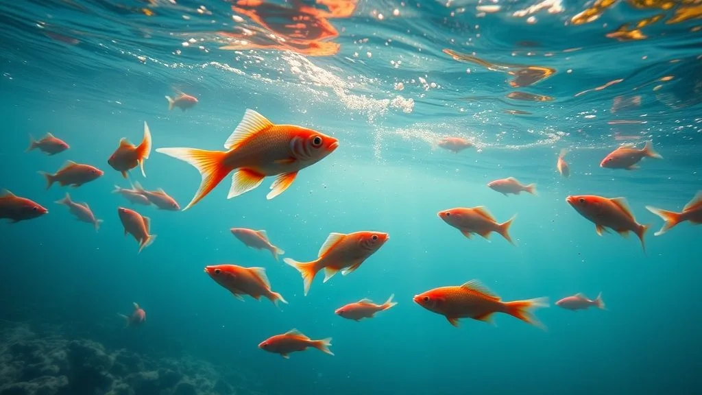 Significado de sonhar com peixe na bíblia