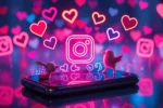 Significado dos símbolos do Instagram