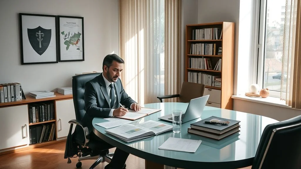 Vale a pena entrar com ação judicial trabalhista? Saiba quando