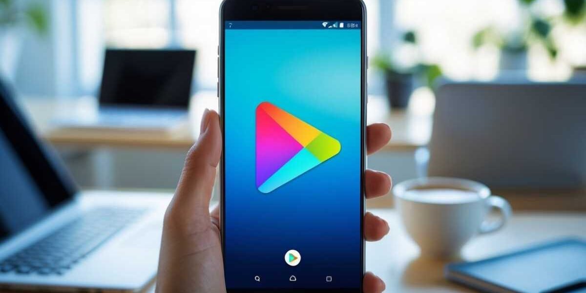 Quando foi criada a Play Store? História, Evolução e Impacto