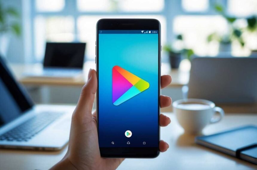 Quando foi criada a Play Store? História, Evolução e Impacto